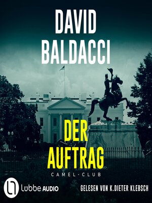 cover image of Der Auftrag